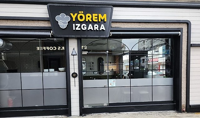 Ordu&#039;nun esnaf lokantası Yörem ikinci şubesini açtı