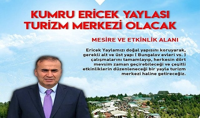 Ordu&#039;nun ünlü yaylasına bungalov evler yapılıyor