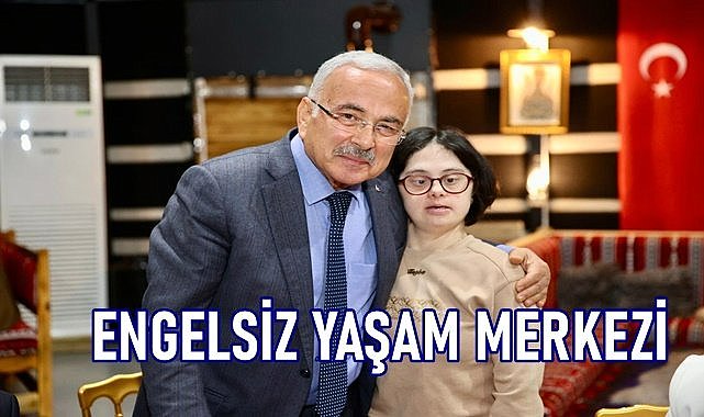 Ordu&#039;ya Engelsiz Yaşam Merkezleri Kurulacak