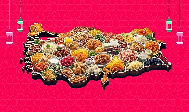 Yemeksepeti&#039;nden iftar sofralarına özel kampanya