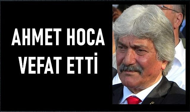 Ahmet Erkan Birben&#039;in ölümü Ordu&#039;yu yasa boğdu