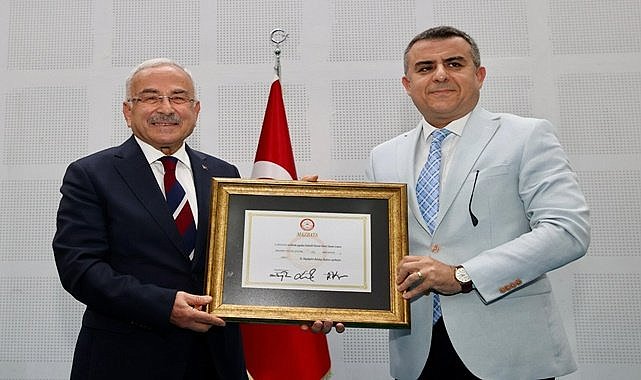 Başkan Güler&#039;den hiçbir şey eskisi gibi olmayacak vurgusu