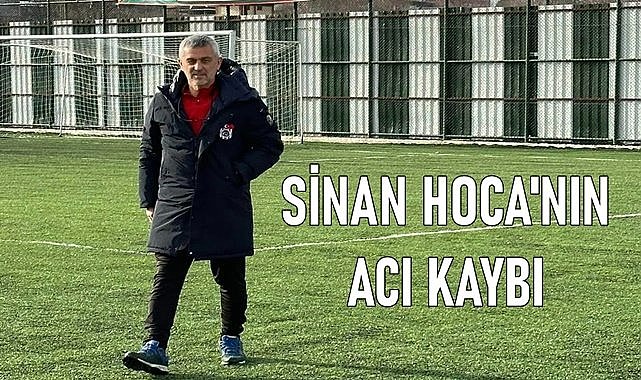 Bayraktar Ailesinin Acı Günü, Sinan Bayraktar&#039;ın annesi vefat etti