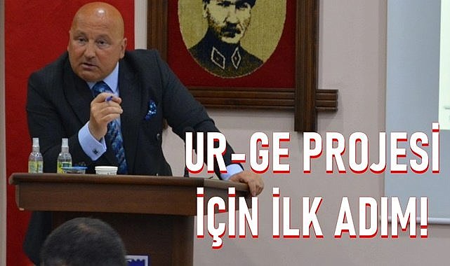 Fındık Sektöründe Kümelenme ve Rekabetçiliğin Artırılması Projesine Bakanlık Destek Verdi