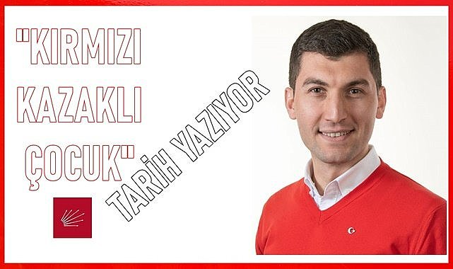 &quot;Kırmızı Kazaklı Çocuk&quot; tarih yazıyor, rakibine 14 bin 701 oy fark attı