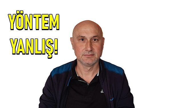 Kokarca ile mücadelede yöntem yanlış!