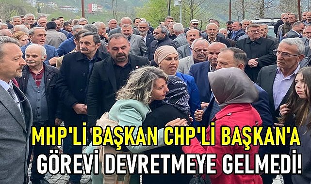 Leyla Çıtır işçi olarak çalıştığı belediyeye başkan oldu