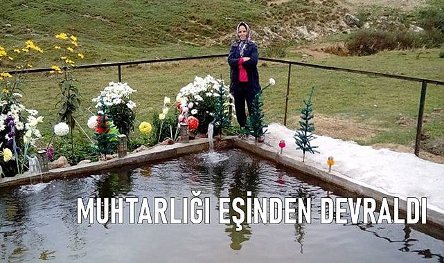 Ordu&#039;da 19 seçmenin bulunduğu mahallede muhtarlık el değiştirdi