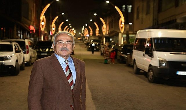Ordu&#039;da O ilçelerin çehresi değişti, ortaya güzel manzara çıktı