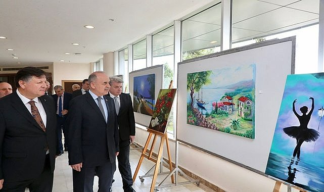 Ordu&#039;da Turizm Haftası etkinliklerle kutlandı