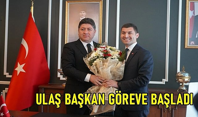 Ordu&#039;nun kalbi Altınordu&#039;da Ulaş Tepe dönemi başladı