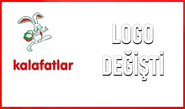 Ordu&#039;nun markası Kalafatlar 30. yılında logosunu değiştirdi, sevimli sincap artık logoda yok!