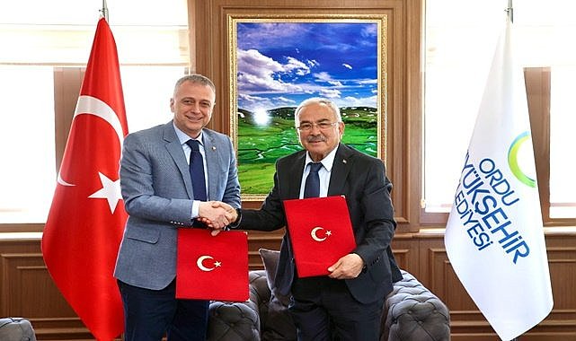 Ordu Yat ve Deniz Sporları ile  deniz etkinlikleri gelişecek