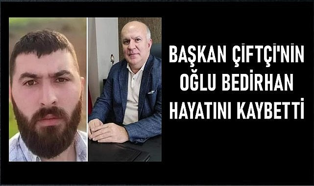 Ordu&#039;yu yasa boğdu, Bedirhan Çiftçi yaşamını kaybetti