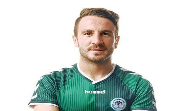 Orduspor'un unutulmaz Kaptanı Ali Çamdalı Konyaspor'un Teknik Direktörü oldu