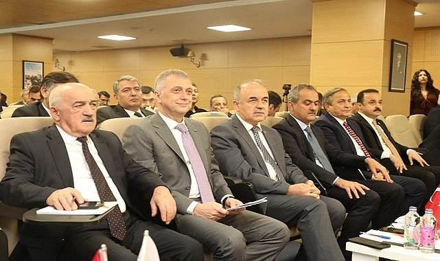 OTSO kalkınma için rotayı çizdi