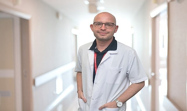 Yüz felcinin en önemli nedeni soğuk ve rüzgarlı hava