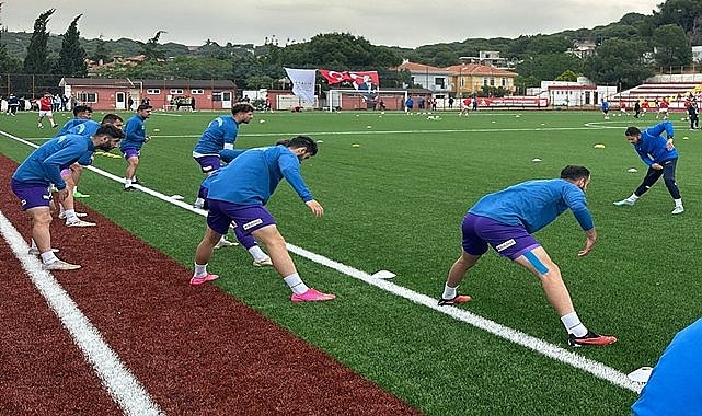 52 Orduspor- Aliağa FK maçı canlı yayınlanacak