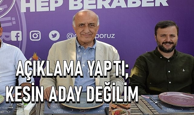 52 Orduspor başkansız mı kalıyor? Çıkan haberler yalanlandı!