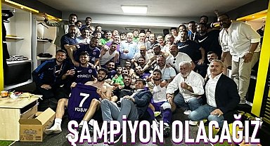 52 Orduspor'da hataya yer yok! Final için hazırlık başladı