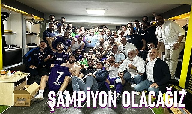 52 Orduspor&#039;da hataya yer yok! Final için hazırlık başladı