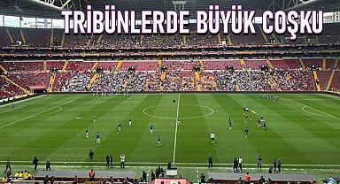 52 Orduspor- Elazığspor maçında seyirci sayısı açıklandı; Mor Beyazlıların üstünlüğü var