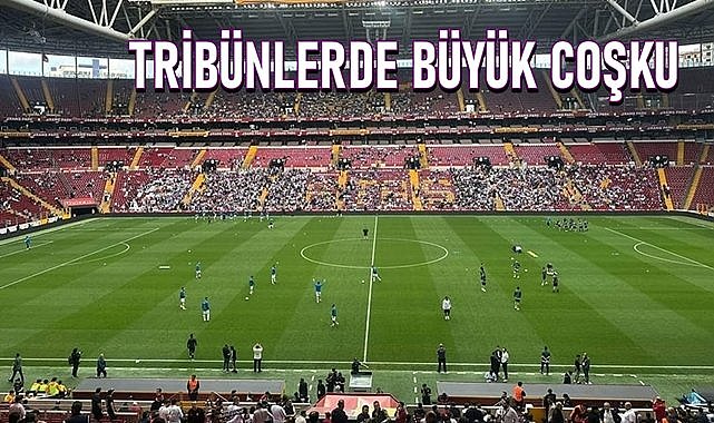52 Orduspor- Elazığspor maçında seyirci sayısı açıklandı; Mor Beyazlıların üstünlüğü var