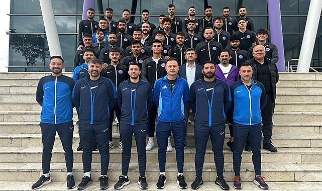 52 Orduspor- Elazığspor maçının hakemi açıklandı, yayıncı kuruluşu değişti