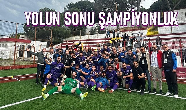 52 Orduspor tur atladı Başkan Bodur sevincinden kendinden geçti!