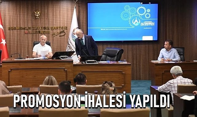 Altınordu iştiraki Albel&#039;de promosyon ihalesi..Kazanan banka belli oldu