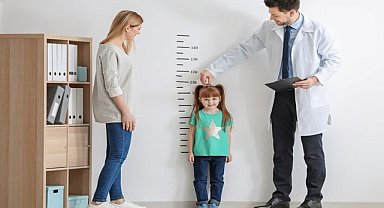 Çocuklarda boy uzatma ameliyatı nasıl oluyor?