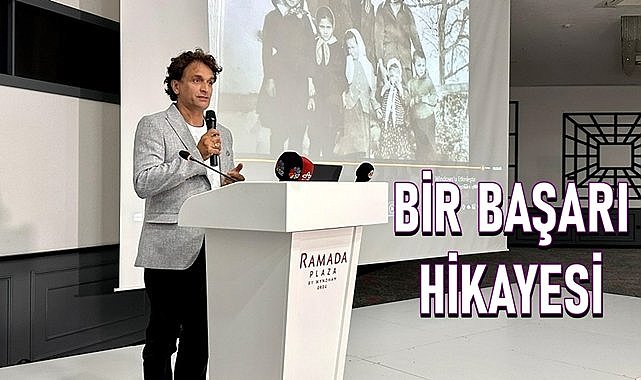 Dünya Dondurma Şampiyonu, Fındıklı Dondurmayı Dünyaya Tanıtacak