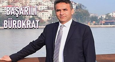 OBB Genel sekreter Yardımcısı Seyfettin Bilkay kimdir? İki görevi birden yürütüyor!