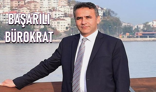 OBB Genel sekreter Yardımcısı Seyfettin Bilkay kimdir? İki görevi birden yürütüyor!