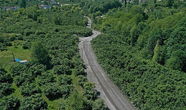 OBB kaliteli ve uzun ömürlü yolun sırrını çözdü