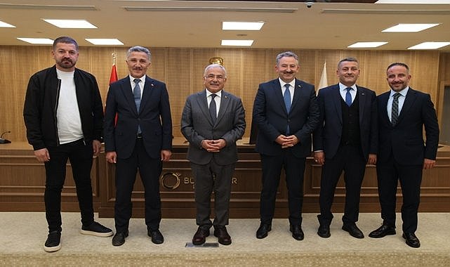 OBB Meclisi olağanüstü toplanıp seçim yaptı!