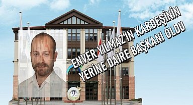 Ordu Büyükşehir'de Bilgi İşlem Daire Başkanı görevden alındı! Yeni Başkan Hakan Ekmekci kimdir?