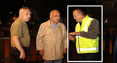 Ordu Büyükşehşir Genel Sekreteri Abdülkadir Hatipoğlu kimdir, daha önce hangi görevlerde bulundu?