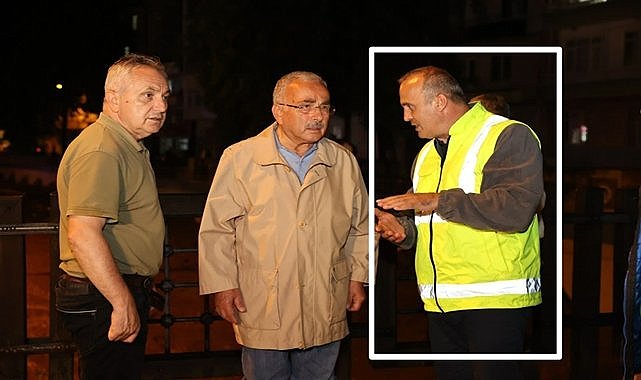 Ordu Büyükşehşir Genel Sekreteri Abdülkadir Hatipoğlu kimdir, daha önce hangi görevlerde bulundu?