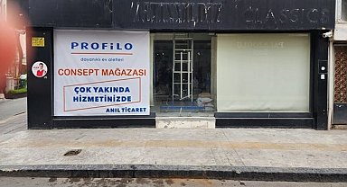 Ordu'da Altınyıldız'ın yerine Profilo Consept Mağazası açılıyor