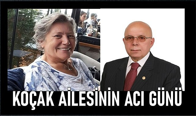 Ordu&#039;da Koçak Ailesinin Acı Günü, Sevenlerini Yasa Boğdu