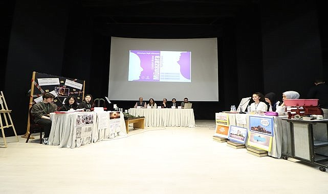 Ordu&#039;nun fikirleri savunan en iyi iki lisesi belli oldu