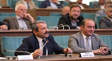 Ordu'nun O ilçesinde yol ve su problemi kalmayacak!