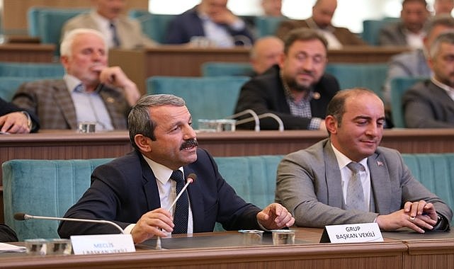 Ordu&#039;nun O ilçesinde yol ve su problemi kalmayacak!