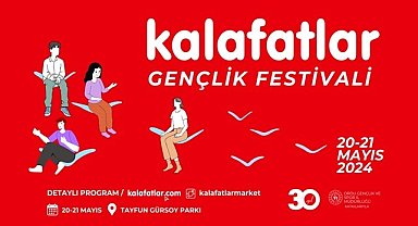 Ordu'nun ünlü markası Kalafatlar'dan Gençlik Festivali
