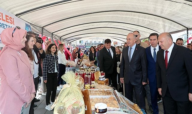 Ordu'nun yöresel yemekleri görücüye çıktı, turşu, kavurma, mıhlama daha neler var