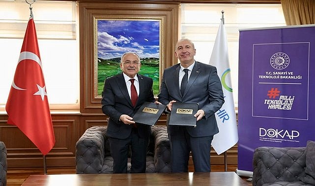 Ordu ve Giresun&#039;un iki yaylası birbirine bağlanacak