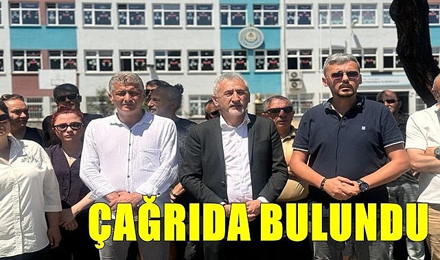 Adıgüzel: Ordulular Okuluna Sahip Çıksın!