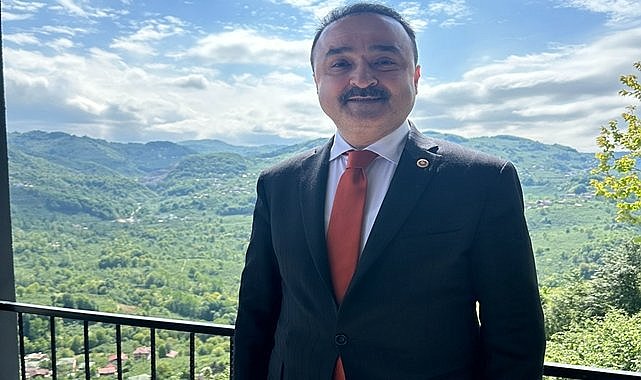 Bayramlar yardımlaşma ve dayanışmanın simgesidir