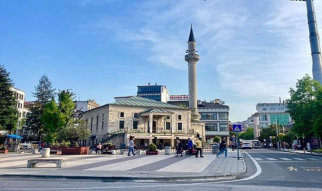 Kurban Bayramı saat kaçta kılınacak? İl il bayram namazı saati